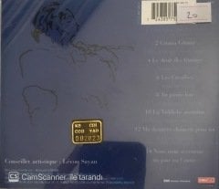 Aznavour Plus Bleu CD