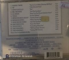 Nottıng Hıll - Musıc From The Motoın Pıcture CD