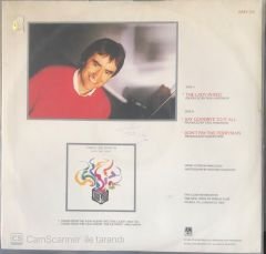 Chris De Burgh - The Lady In Red LP