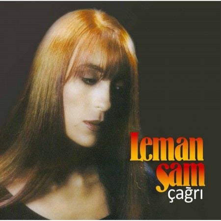 Leman Sam - Çağrı LP