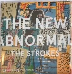 The Strokes – The New Abnormal LP