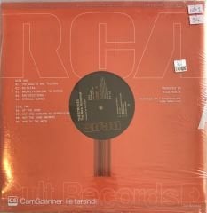 The Strokes – The New Abnormal LP