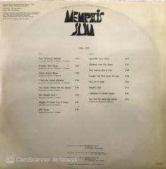 Memphis Slim LP