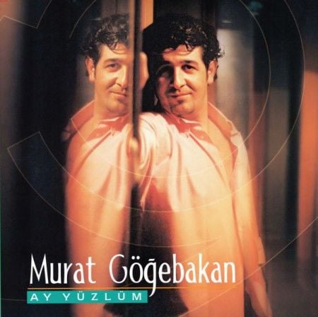 Murat Göğebakan - Ay Yüzlüm LP