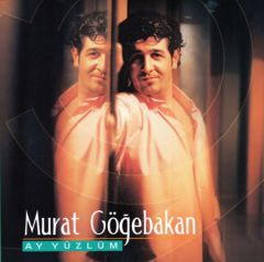 Murat Göğebakan - Ay Yüzlüm LP
