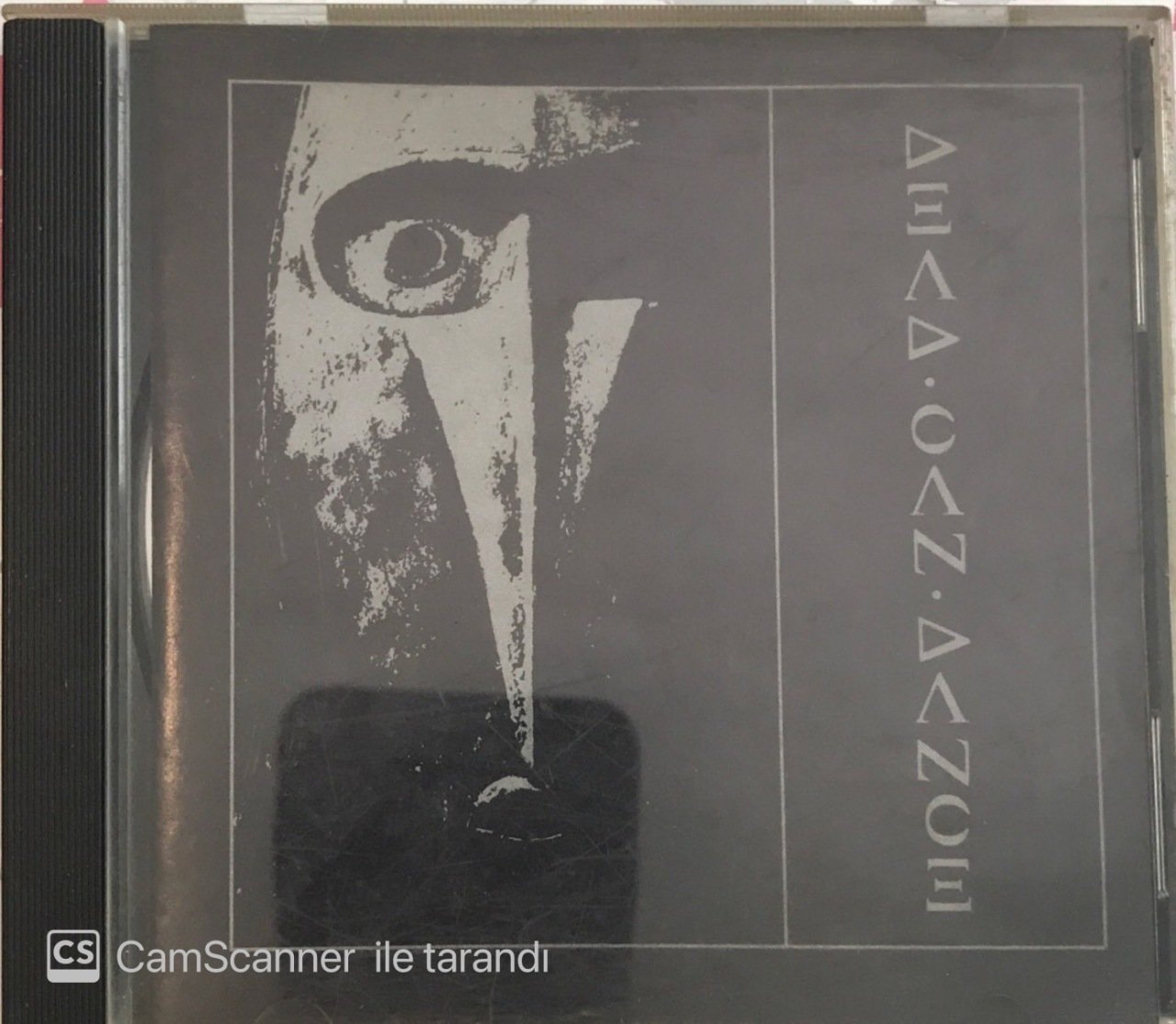 Dead Candance CD