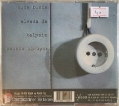 Teneke Sıra Bizde CD