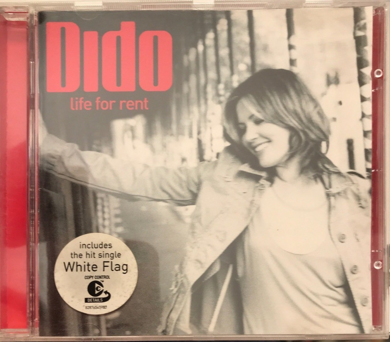 Dido Life for Rent