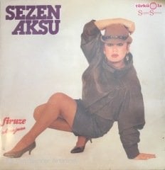 Sezen Aksu Firuze Aranjman LP