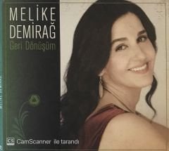 Melike Demirağ - Geri Dönüşüm CD