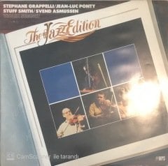 The Jazz Edition Oscar Peterson ''Motions And Emotions'' LP