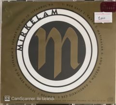 Mirkelam CD