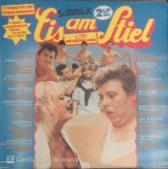 Eis Am Stiel Double LP