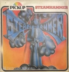 Steamhammer LP