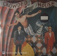 Crowded House LP