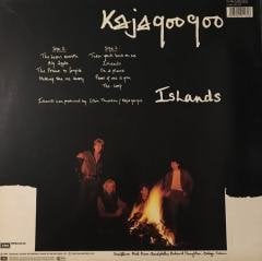 Kajagoogoo Islands LP