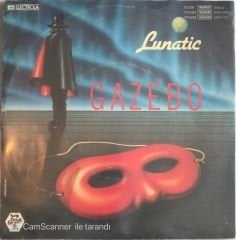 Gazebo - Lunatic 45lik