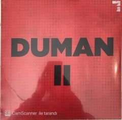 Duman II LP