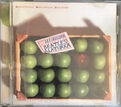 Beatles Alaturka - D.E.F Orkestra CD