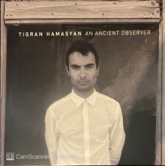 Tigran Hamasyan An Ancient Observer LP