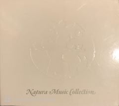 Natura Music Collection - Blanco CD