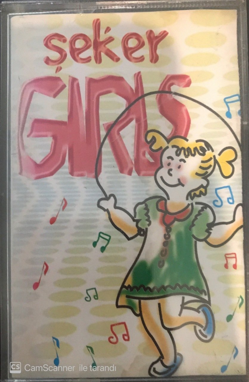 Şeker Girls KASET