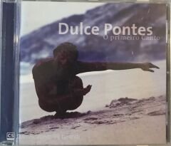 Dulce Pontes - O Primeiro Canto CD