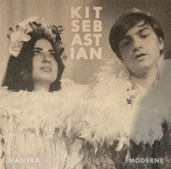 Kit Sebastian Mantra Moderne LP