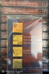 Evin İlyasoğlu - Zaman İçinde Müzik  Çantalı 10lu Set KASET