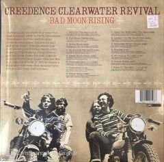Creedence Clearwater Revival - Bad Moon Rising LP