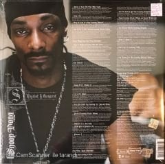 Snoop Dogg - R & G (Rhythm & Gangsta) Double LP