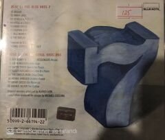 The Blue Note 7 Mosaic Special Edition 2 CD