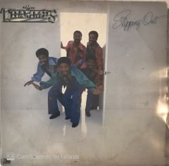 The Trammps - Slipping Out LP