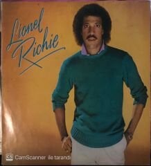 Lionel Richie ''Lionel Richie'' LP