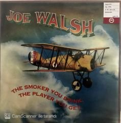 Joe Walsh LP