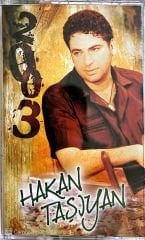 Hakan Taşıyan 2003 KASET