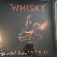 Whisky Ateş Suyu 2.0 LP