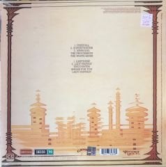 Camel - Mirage LP