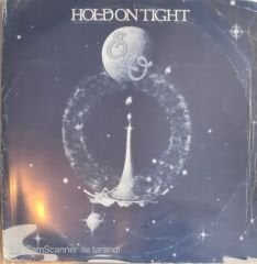 Electric Light Orchestra - Hold On Tight 45lik