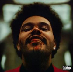 The Weeknd After Hours Double LP