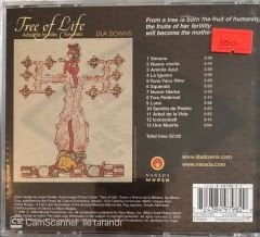 Lila Downs - Tree Of Life CD