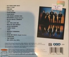 The Very Best of Fleetwood Mac CD