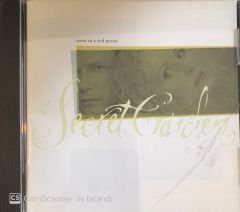 Secret Garden Once In A Red Moon CD