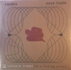 Ozan Tekin Anarya LP