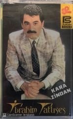 İbrahim Tatlıses Kara Zindan KASET