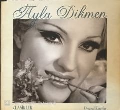 Ayla Dikmen Klasikler CD