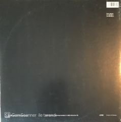 Keith Jarrett Trio Still Live Double LP