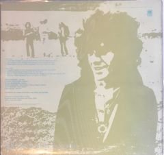 The Last Puff - Spooky Tooth LP