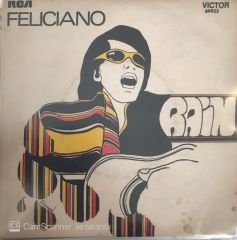 Jose Feliciano Rain 45 lik