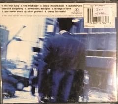 Radiohead - My Iron Lung CD